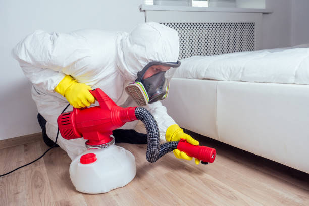 Pest Control Cost in Cedar Point, NC