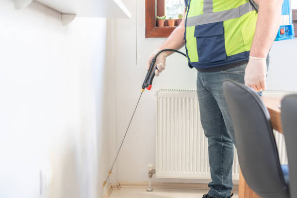 Best Pest Inspection Near Me  in Cedar Point, NC